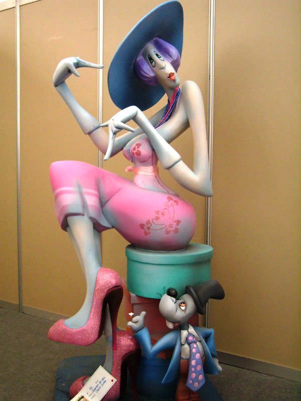 Totfalles: Calabazas-En Gall